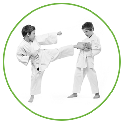 Karate klub Zmaj - Vpisi